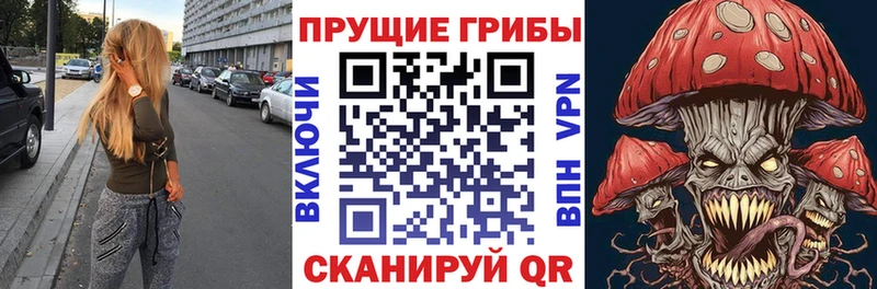 Галлюциногенные грибы мухоморы  Ильский 